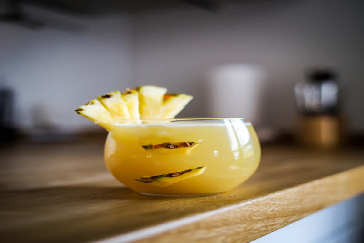 The Ultimate Guide to Pineapple Juice: Health Benefits, Uses, and More