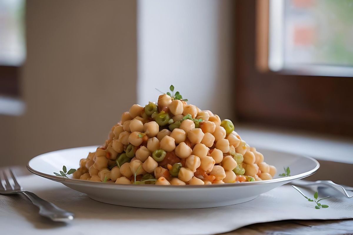 Is Chickpea Pasta Gluten-Free? Discover the Benefits and How to Enjoy It