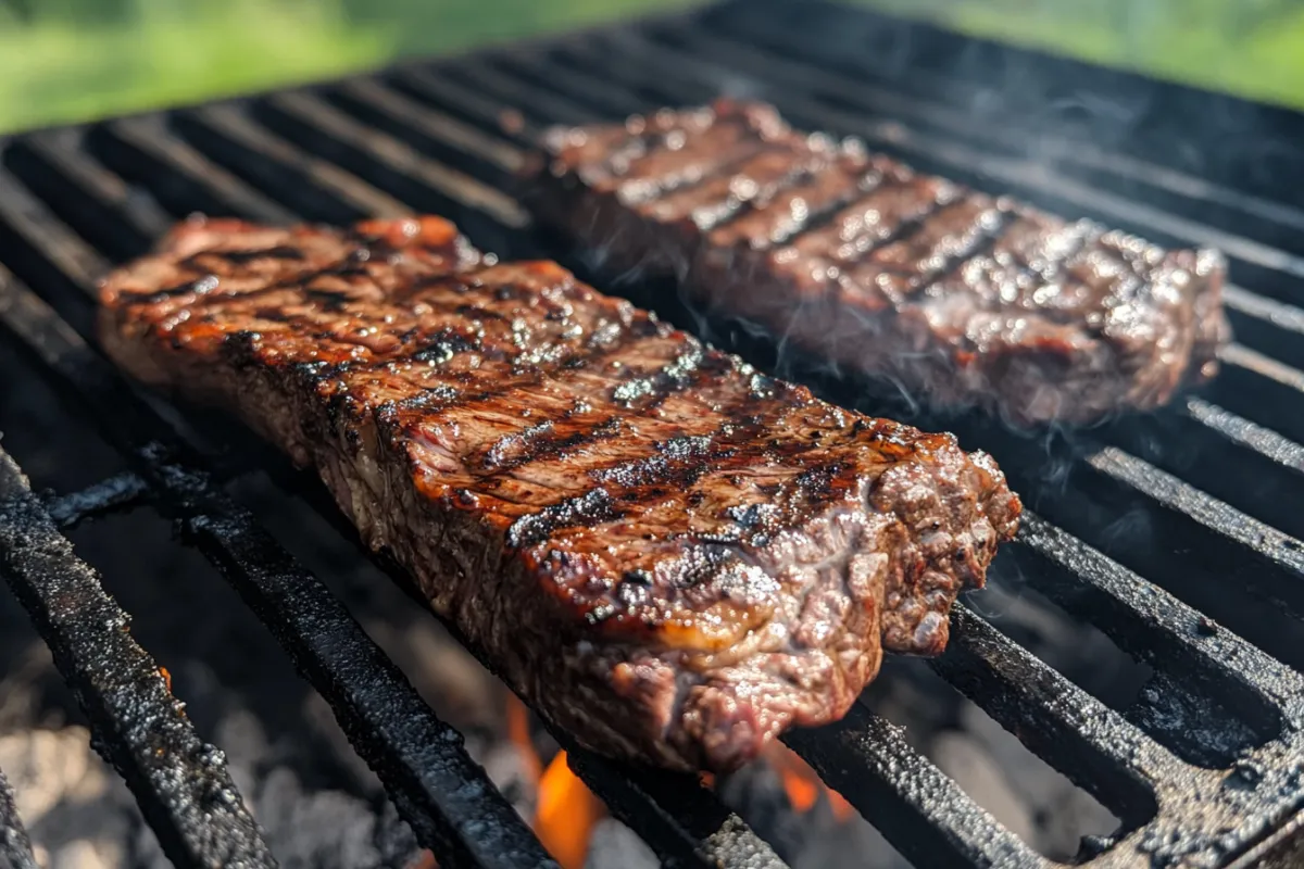 Hanger Steak