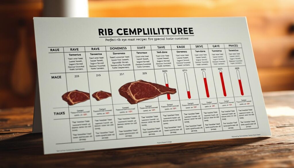 Beef Cooking Temperature Guide