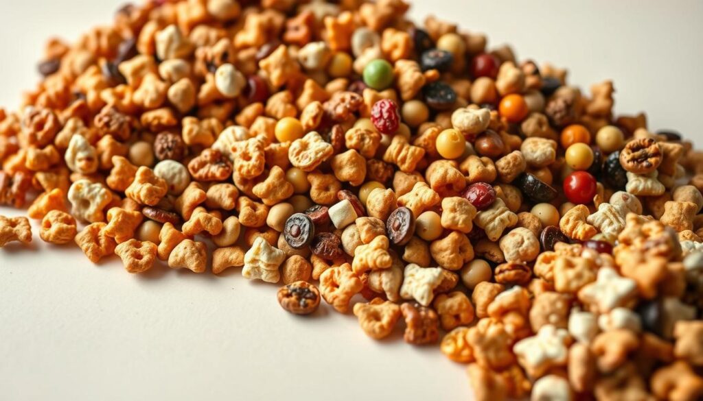 Chex Mix Variations