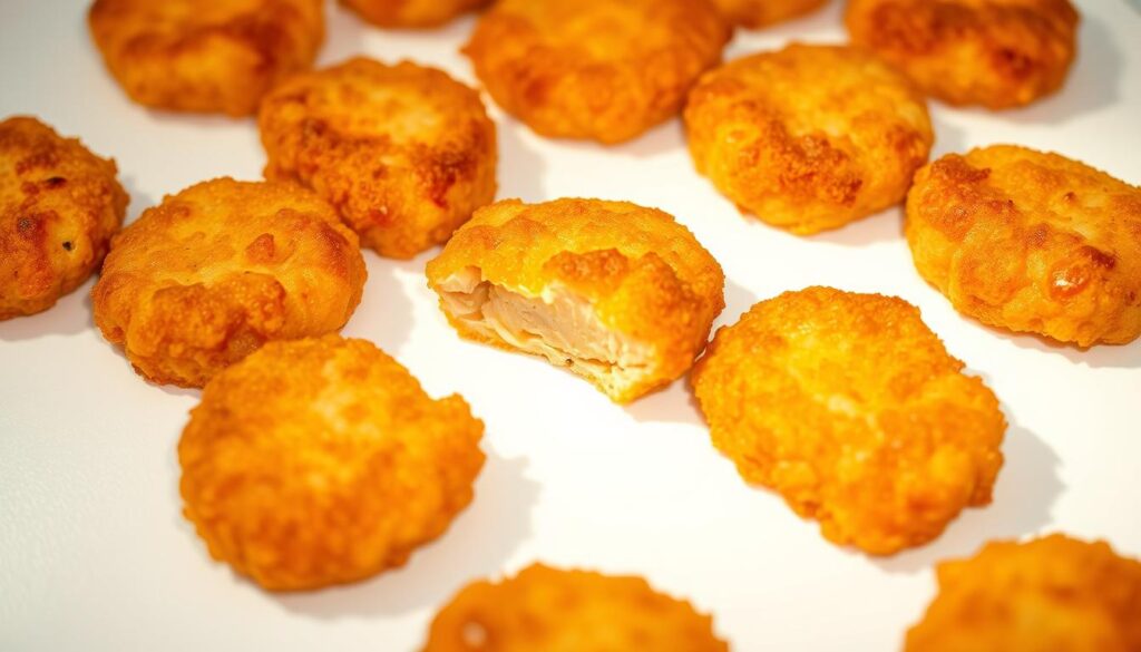 Crispy Salmon Nuggets Storage Tips
