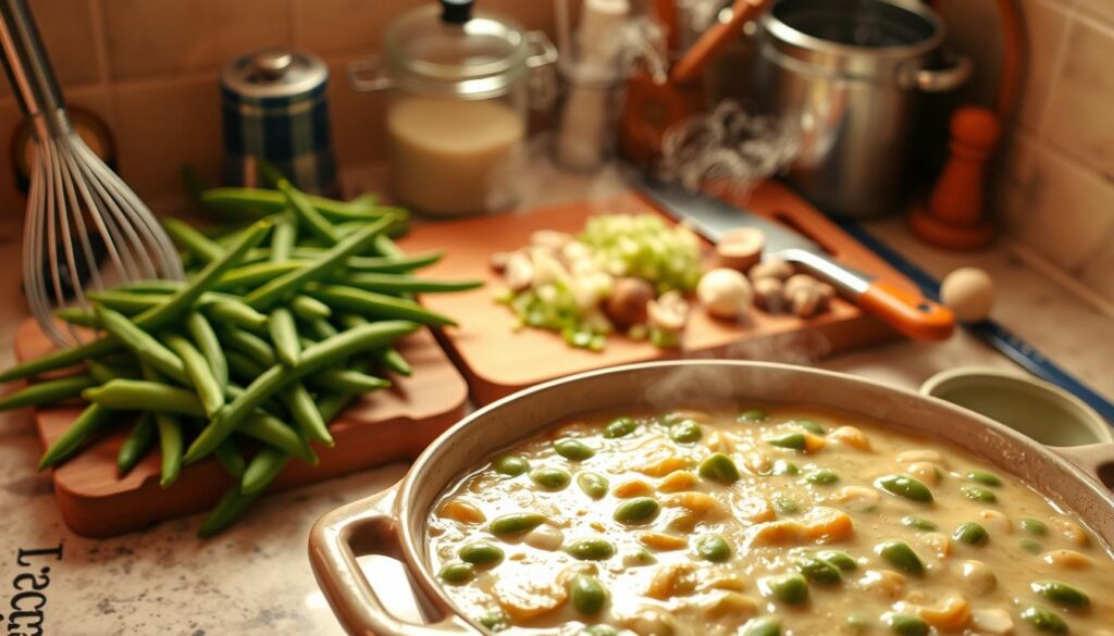 Green Bean Casserole Cooking Tips