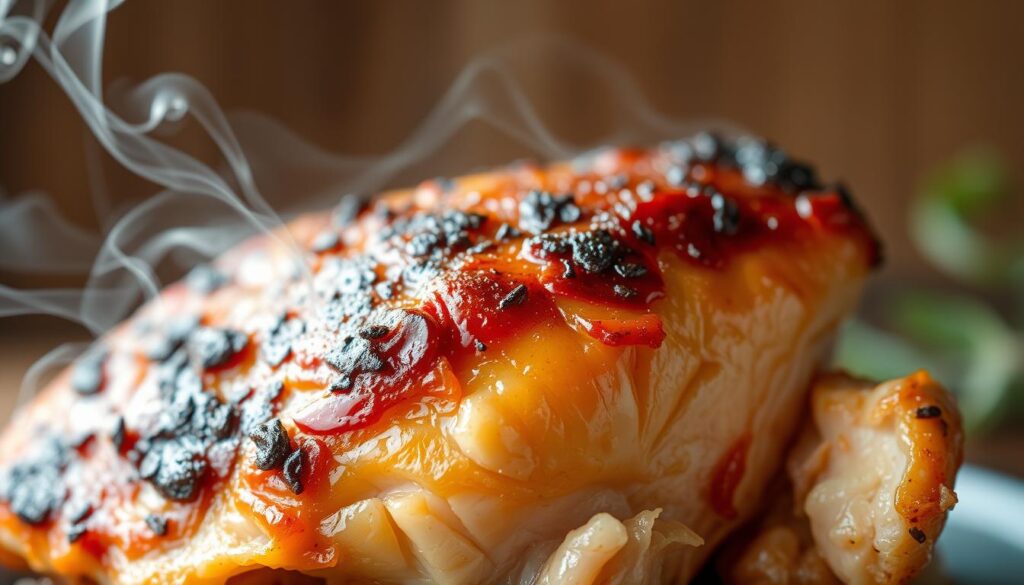 Moist Smoked Chicken Breast Techniques