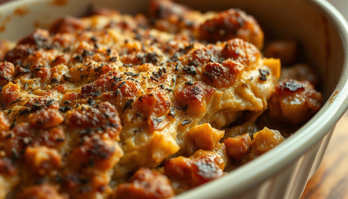 chicken dressing recipe