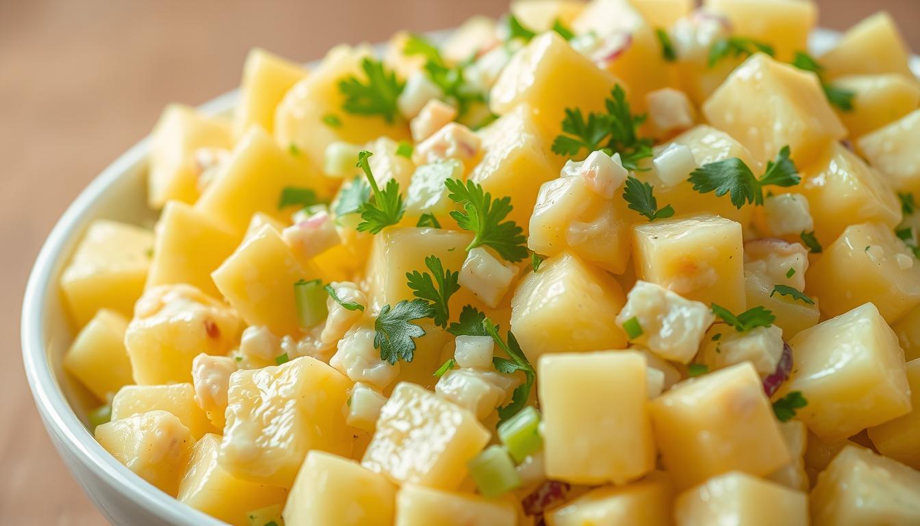 hellmann's potato salad recipe