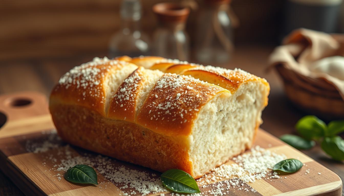 italian cheese bread