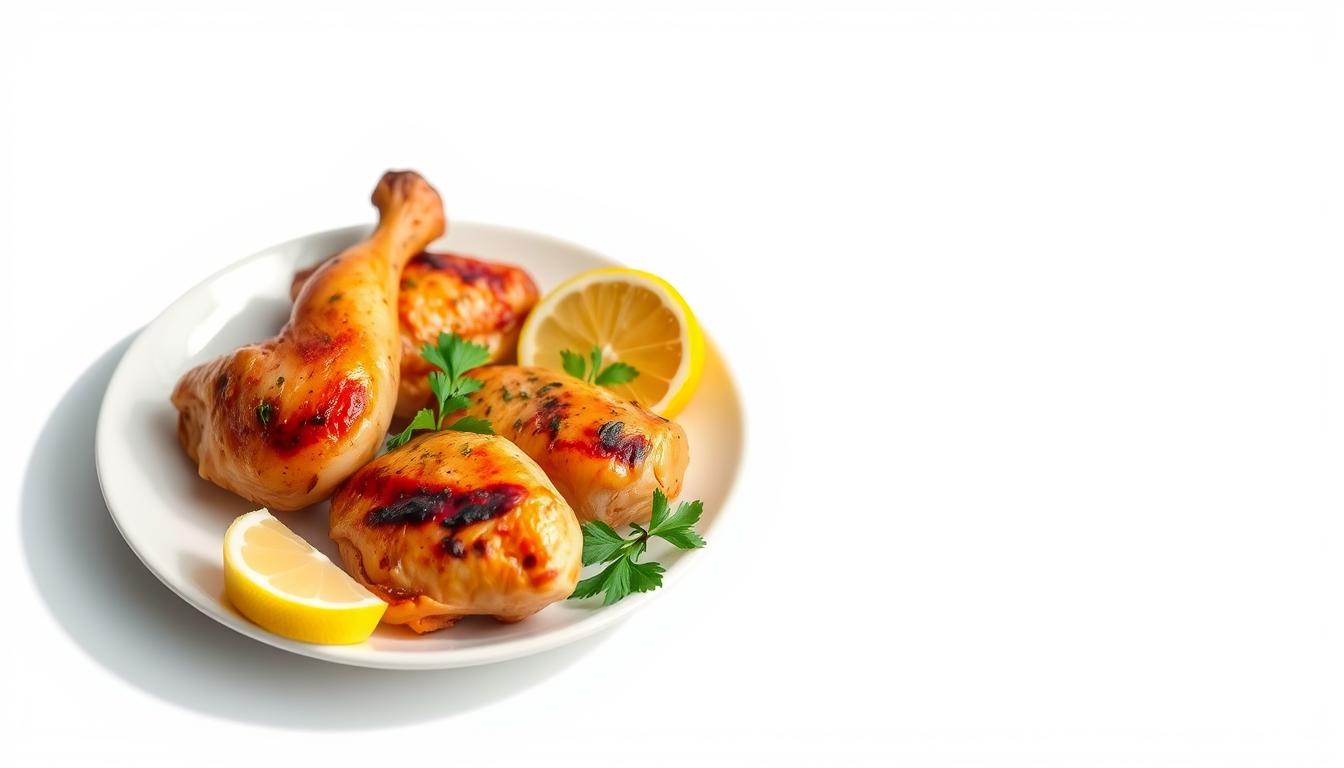 low sodium chicken recipes