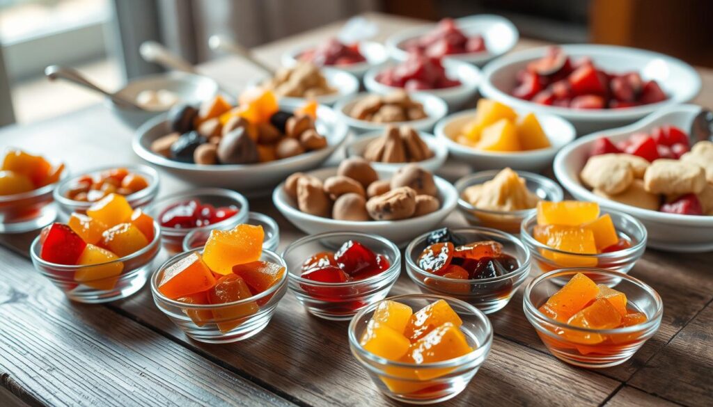 Greek Spoon Sweets