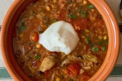 Delicious Lentil Soup Recipe for Cozy Nights