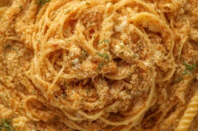 Delicious Pasta Recipes You Need to Try Today!